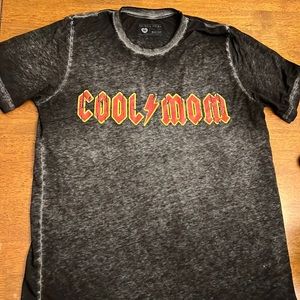 Cool Mom Tee